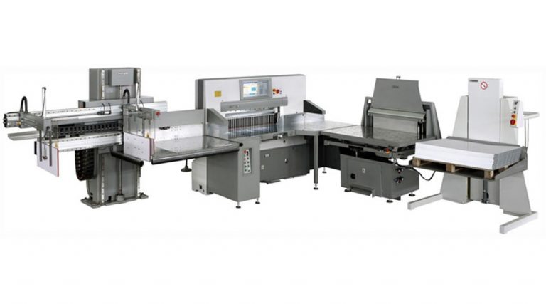 Linea Completa De Corte