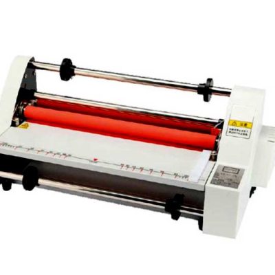 Plastificadora de mesa UPV480