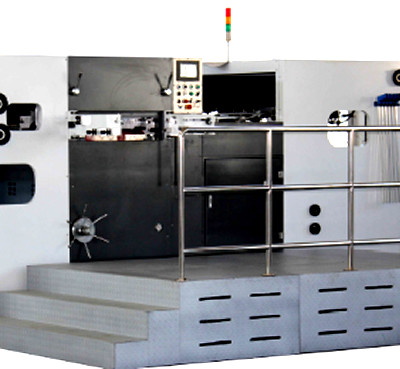 Troqueladora MY1020A