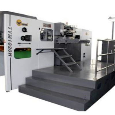 Troqueladora TYM-1020H