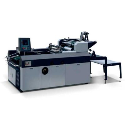 Pegadora de ventanas