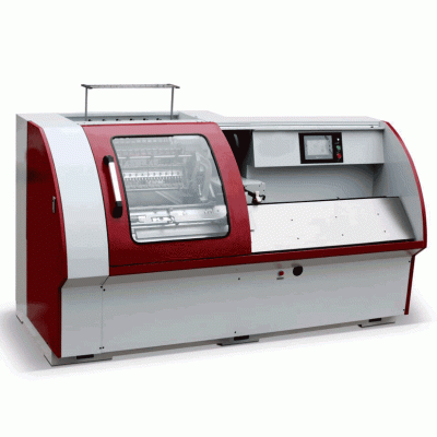 Cosedora de Hilo SXB-460