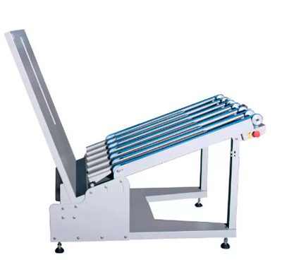 Apilador automático de planchas UPG LQ