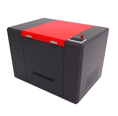 CTP para Flexografia LQ 940F