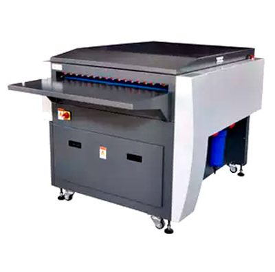 Placas CTP termal UPG Serie LQ