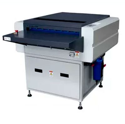 Procesadora de placas CTP UV UPG Serie LQ