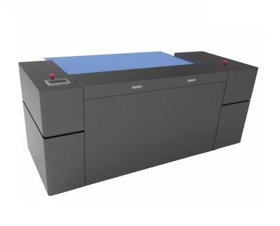 CTP flexográfica LQ 6048F